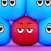 Puff Blob Merge