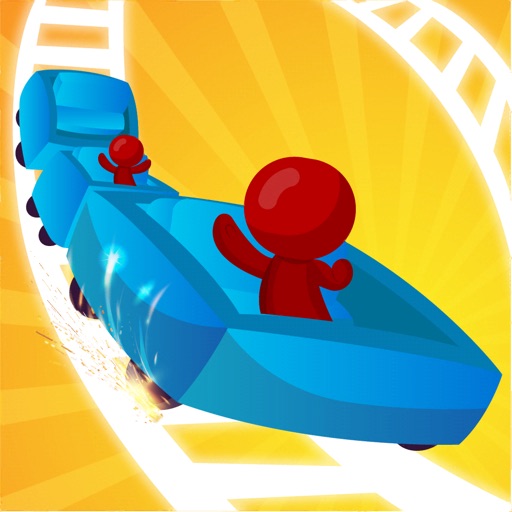 Roller Madness 3D Roller Madness 3D