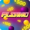 Last Ball Here Plinio