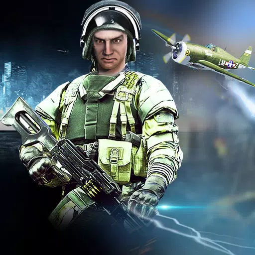 Commando Adventure at War Commando Adventure at War