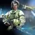Commando Adventure at War