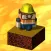 Over the Lava