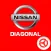 Nissan Diagonal