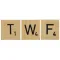 The Word Finder