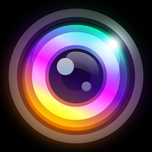 Photon Camera Photon Camera