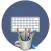 Custom keyboard Theme Color Keyboard Themes