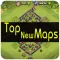 Maps of Coc New Bases 2017