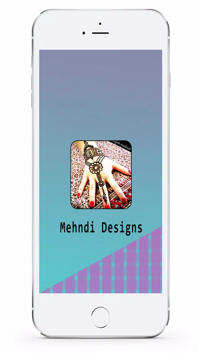 Mehndi Design Hena Screenshots