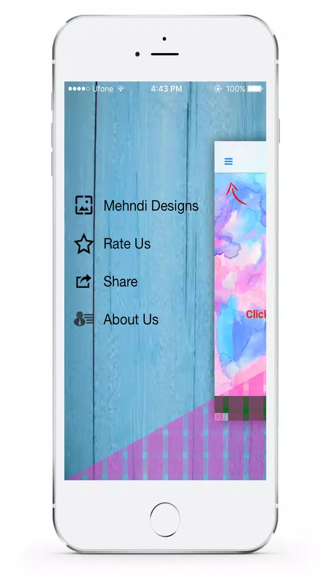 Mehndi Design Hena Screenshots