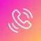 Color your call - phone app