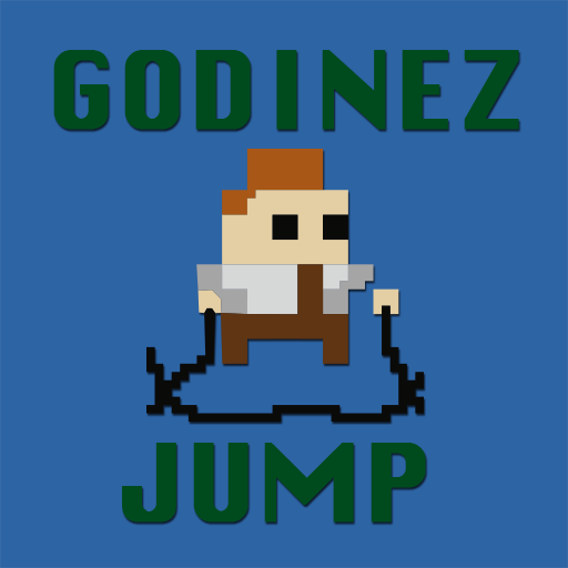Godinez Jump