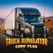 Truck Simulator Euro Plus