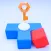Mocube Sliding Block Puzzle