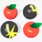 Apples n Bombs