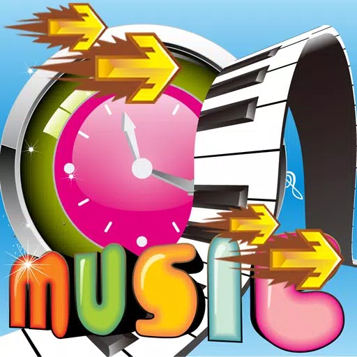 iRocking Time Express iRocking Time Express