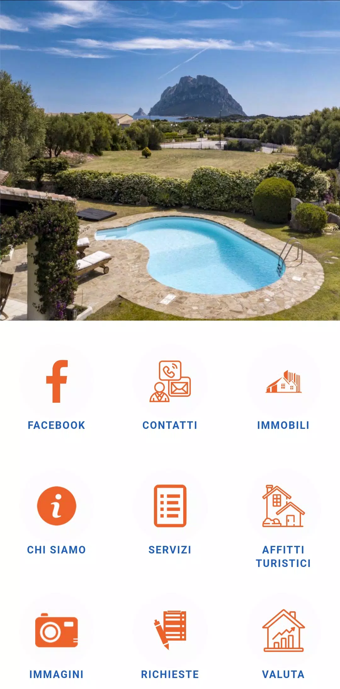 Domo SM Immobiliare Screenshots