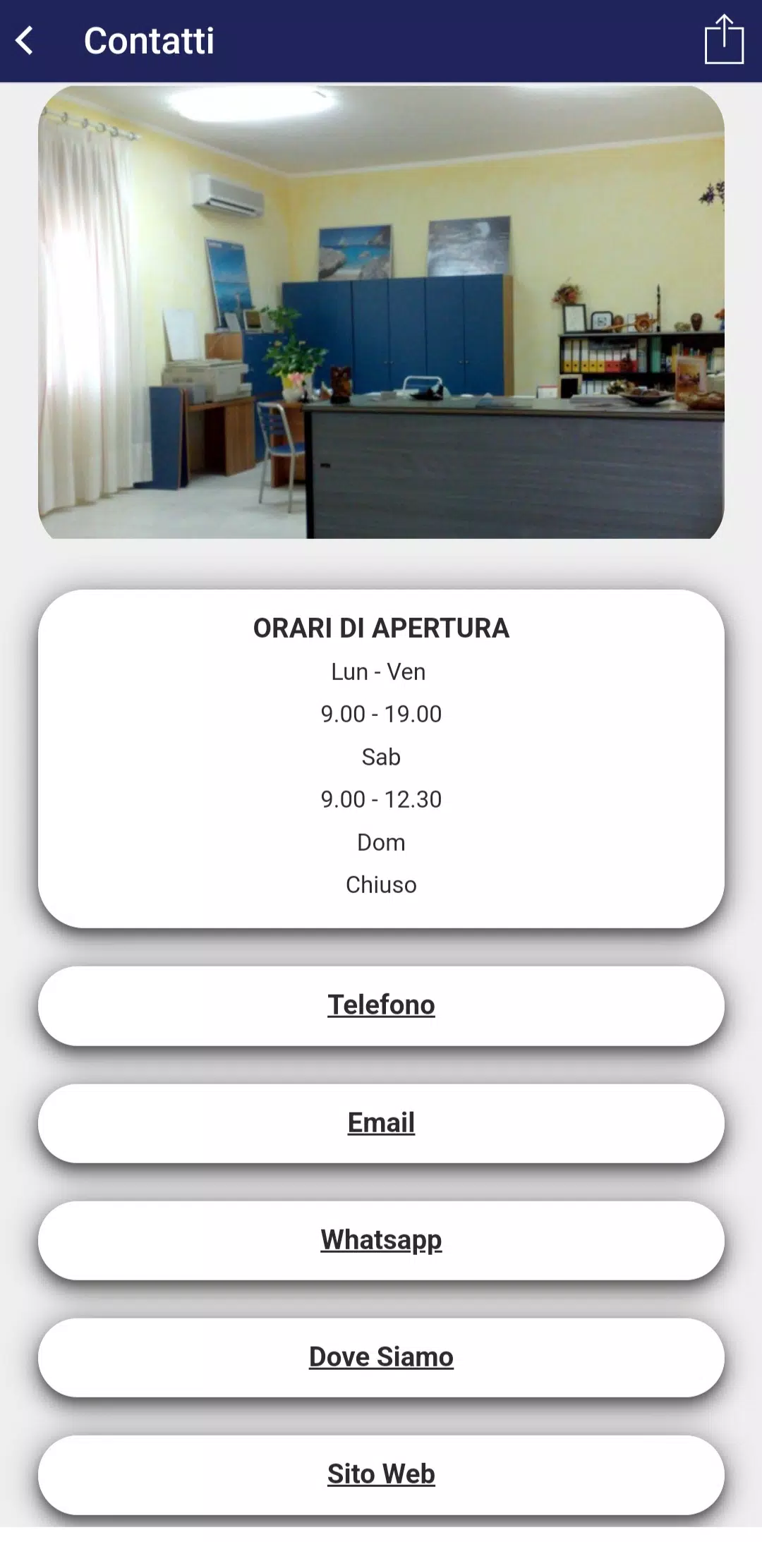 Domo SM Immobiliare Screenshots