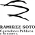Ramírez Soto Validador 69b