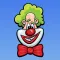 Laugh Clown Professional Balloon Dodger