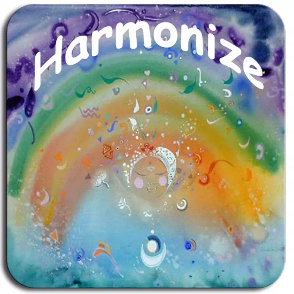 Harmonize Guided Meditation Harmonize Guided Meditation