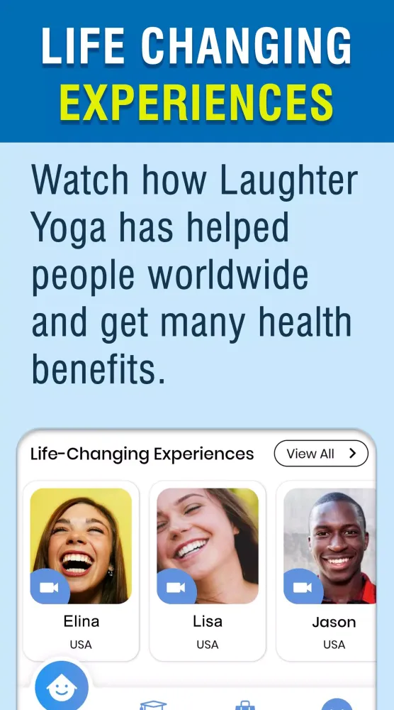 Laughter Guru Screenshots