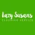 Lazy Susans