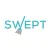 Swept Cleaning