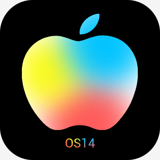 OS14 Launcher, App Lib, i OS14 OS14 Launcher, App Lib, i OS14