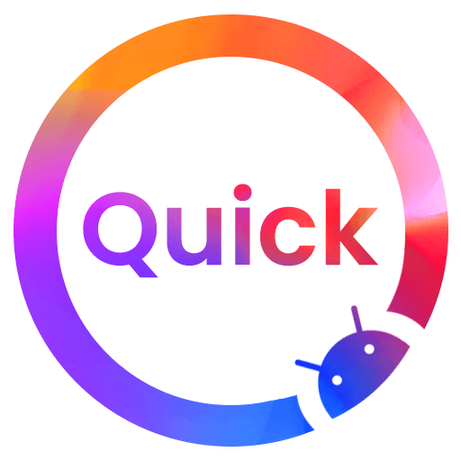 Quick Launcher (Q Launcher) Quick Launcher (Q Launcher)