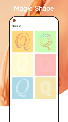 Quick Launcher (Q Launcher) Screenshots