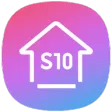 S10 Launcher