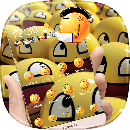 Smile Theme