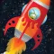 A Tiny Space Monster Shootout – Blast the Flying Invaders Before They Take Over Your Galaxy