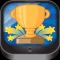 App Achievement Unlocked