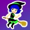Halloween Sticker Pack- Cute & Scary Fun!