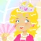 Princess Fashion Show Dress Up