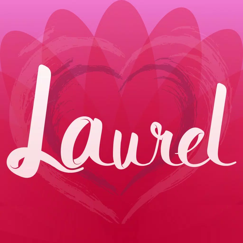 Laurel: тесты для девочек Laurel: тесты для девочек