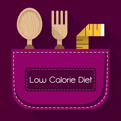 Low Calorie Diet. Low Calorie Diet.