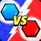 Hexa Brawl