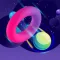 Hoop Ball Stars - Multiplayer