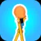 Stick Run 3D