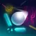 Cyber Cyball: Stick Blast