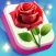 Flower Match World Wonders