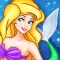 Mermaid - Dress Up!