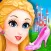 Cinderella Dress Up