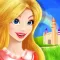 Dress Up Princess!