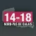 La guerre 14-18 dans le Nord - Pas-de-Calais