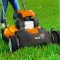 Mowing Simulator - Lawn Mower