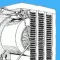 Evap Cooler