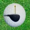 MyGolfStrokeDriver